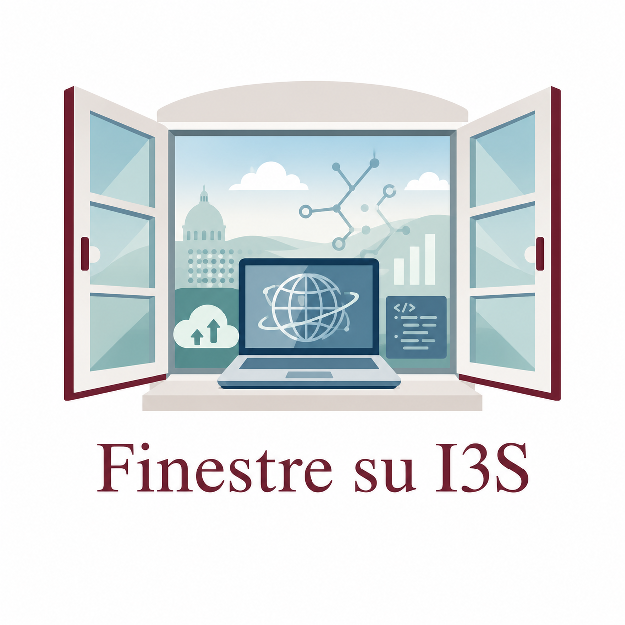 Finestre su I3S