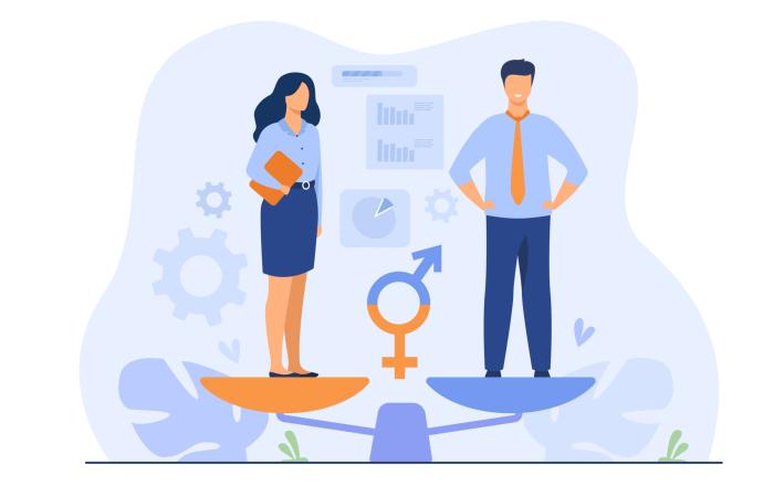 Storie di aziende che investono nella gender equality