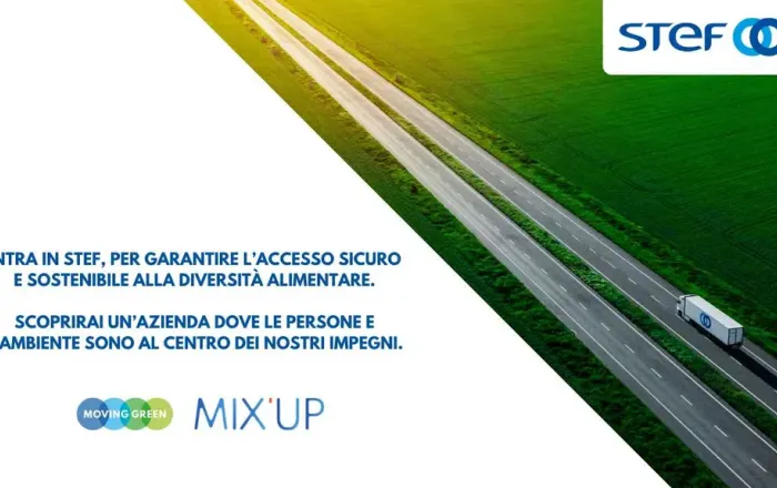 Recruiting Day STEF Italia – 18 giugno 2025