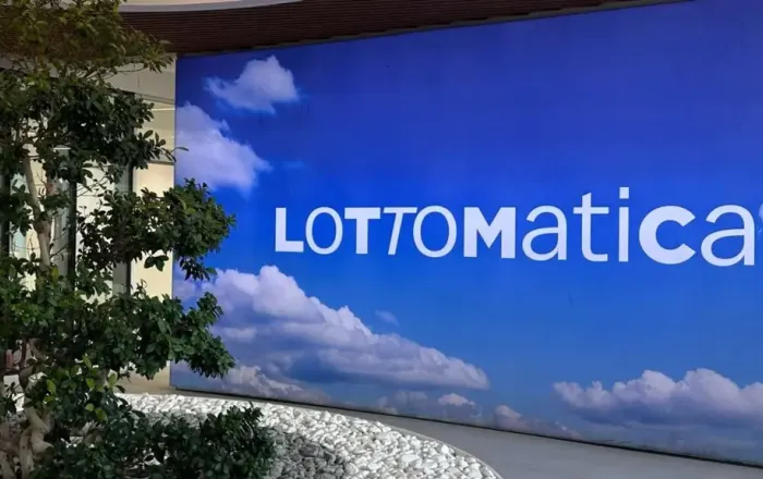 Recruiting Day Lottomatica – 18 novembre 2025 Recruiting Day Lottomatica – 18 novembre 2025