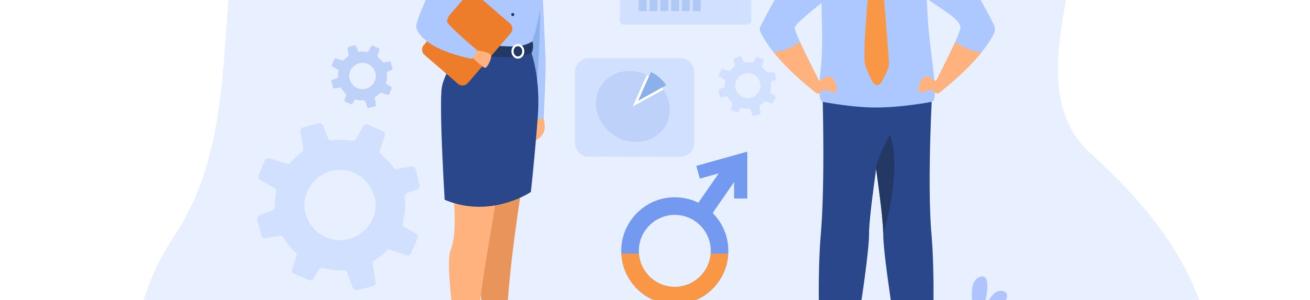 Storie di aziende che investono nella gender equality